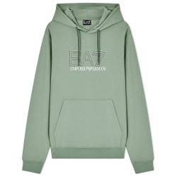 суичър,мъжки,пуловери,ea7,emporio,armani,7m001313,af13512,hoodie,green,(green,bay)