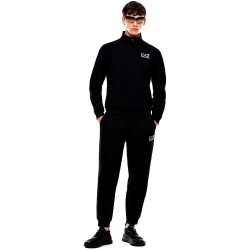 анцуг,мъжки,анцузи,ea7,emporio,armani,7m001317,af13512,tracksuit,black,(black)