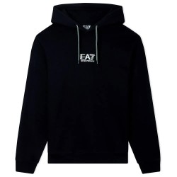 Суичър EA7 EMPORIO ARMANI 7M001328_AF17787 hoodie - Black (Black) суичър,мъжки,пуловери,ea7,emporio,armani,7m001328,af17787,hoodie,black,(black)
