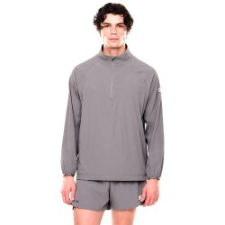 блуза,мъжки,пуловери,ea7,emporio,armani,7m001375,af21687,half,zip,sweatshirt,grey,(smoked,pearl)