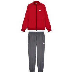 анцуг,мъжки,анцузи,ea7,emporio,armani,7m001382,af21521,tracksuit,red,grey,(haute,red,smoked,pearl)