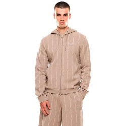 блуза,мъжки,пуловери,ea7,emporio,armani,7m001392,af12660,full,zip,sweatshirt,beige,(roasted,cashew,beige,fancy)