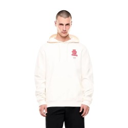 Суичър EA7 EMPORIO ARMANI 7M001399_AF17787_U0004 hoodie - Beige (Sugar Swizzle) суичър,мъжки,пуловери,ea7,emporio,armani,7m001399,af17787,u0004,hoodie,beige,(sugar,swizzle)