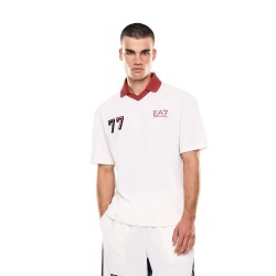 дамски,блузи,с,яка,мъжки,блузи,с,яка,ea7,emporio,armani,7m001416,af13537,short,sleeve,polo,white,(sugar,swizzle)