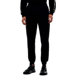 Анцуг EA7 EMPORIO ARMANI 7M001482_AF12660 sweat pants - Black (Black) анцуг,мъжки,панталони,дамски,панталони,ea7,emporio,armani,7m001482,af12660,sweat,pants,black,(black)