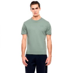тениска,мъжки,тениски,дамски,тениски,ea7,emporio,armani,7m001487,af17789,short,sleeve,t,shirt,green,(laurel,wreath)