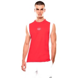 тениска,мъжки,тениски,дамски,тениски,ea7,emporio,armani,7m001527,af22175,sleeveless,t,shirt,red,(haute,red)
