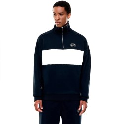 блуза,мъжки,пуловери,ea7,emporio,armani,7m001548,af12661,half,zip,sweatshirt,blue,(armani,blue)