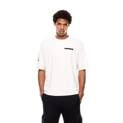тениска,мъжки,тениски,дамски,тениски,ea7,emporio,armani,7m001584,af20821,short,sleeve,t,shirt,white,(sugar,swizzle)