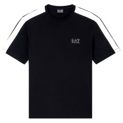 тениска,мъжки,тениски,дамски,тениски,ea7,emporio,armani,7m001595,af21787,short,sleeve,t,shirt,black,(black)
