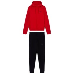 анцуг,мъжки,анцузи,ea7,emporio,armani,7m001602,af20845,tracksuit,red,black,(red,black)
