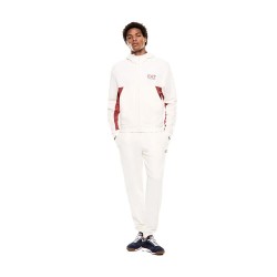 анцуг,мъжки,анцузи,ea7,emporio,armani,7m001611,af12451,tracksuit,white,(sugar,swizze)