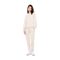 анцуг,дамски,анцузи,ea7,emporio,armani,7w000194,af12643,tracksuit,beige,(fog)