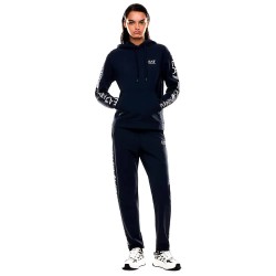 анцуг,дамски,анцузи,ea7,emporio,armani,7w000116,af10443,tracksuit,blue,(armani,blue)