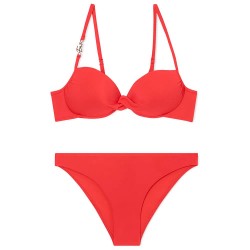 EA7 EMPORIO ARMANI 7W000291_AF20663 bikini - Red (Racing Red) дамски,бански,костюми,ea7,emporio,armani,7w000291,af20663,bikini,red,(racing,red)