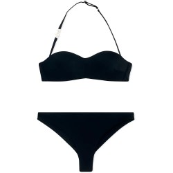 EA7 EMPORIO ARMANI 7W000290_AF20663 bikini - Black (Black) дамски,бански,костюми,ea7,emporio,armani,7w000290,af20663,bikini,black,(black)