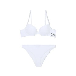 EA7 EMPORIO ARMANI 7W000320_AF20663 bikini - White (White) дамски,бански,костюми,ea7,emporio,armani,7w000320,af20663,bikini,white,(white)