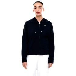 Блуза EA7 EMPORIO ARMANI 7W000458_AF13135 sweatshirt - Blue (Armani Blue) блуза,дамски,блузи,ea7,emporio,armani,7w000458,af13135,sweatshirt,blue,(armani,blue)