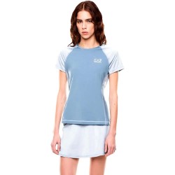 тениска,мъжки,тениски,дамски,тениски,ea7,emporio,armani,7w000890,af14524,short,sleeve,t,shirt,blue,(blue,horizon,zen,blue)