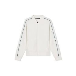 блуза,дамски,блузи,ea7,emporio,armani,7w000899,af12116,full,zip,sweatshirt,white,(tofu)