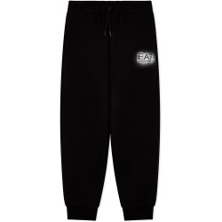 анцуг,мъжки,панталони,дамски,панталони,ea7,emporio,armani,7w000945,af10377,sweat,pants,black,(black,silver)