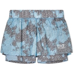 Къси панталони EA7 EMPORIO ARMANI 7W000936_AF21581 shorts - Blue (Fancy Powder Blue) къси,панталони,мъжки,панталони,дамски,панталони,ea7,emporio,armani,7w000936,af21581,shorts,blue,(fancy,powder,blue)