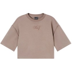 тениска,мъжки,тениски,дамски,тениски,ea7,emporio,armani,7w000970,af20758,short,sleeve,t,shirt,beige,(roasted,cashew)
