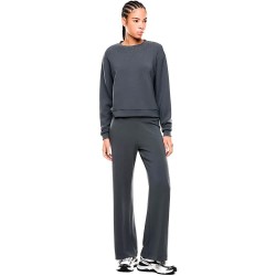 Анцуг EA7 EMPORIO ARMANI 7W000975_AF24375 tracksuit - Grey (Gray Pinstripe) анцуг,дамски,анцузи,ea7,emporio,armani,7w000975,af24375,tracksuit,grey,(gray,pinstripe)