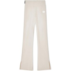 Клин EA7 EMPORIO ARMANI 7W000989_AF15721 leggings - White (Fog) клин,дамски,клинове,дамски,чорапогащи,и,клинове,ea7,emporio,armani,7w000989,af15721,leggings,white,(fog)
