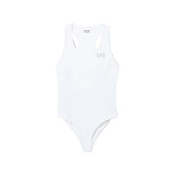 EA7 EMPORIO ARMANI 7W001148_AF12625 sleeveless body - White (White) дамски,бодита,ea7,emporio,armani,7w001148,af12625,sleeveless,body,white,(white)