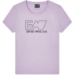 тениска,мъжки,тениски,дамски,тениски,ea7,emporio,armani,7w001094,af10373,short,sleeve,t,shirt,purple,pink,(lavender)