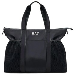 Чанта EA7 EMPORIO ARMANI 7W001196_AF22279 bag - Black (Black) чанта,сакове,ea7,emporio,armani,7w001196,af22279,bag,black,(black)