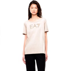 тениска,мъжки,тениски,дамски,тениски,ea7,emporio,armani,7w001098,af14880,short,sleeve,t,shirt,grey,(aluminum)