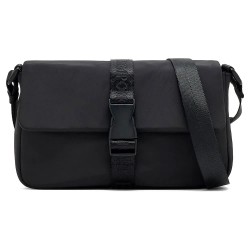 EA7 EMPORIO ARMANI 7W001198_AF22280 crossbody - Black (Black) всички,чанти,ea7,emporio,armani,7w001198,af22280,crossbody,black,(black)