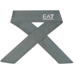 EA7 EMPORIO ARMANI 7X000348_AF18708 headband - Green (Laurel Wreath / White) други,аксесоари,ea7,emporio,armani,7x000348,af18708,headband,green,(laurel,wreath,white)