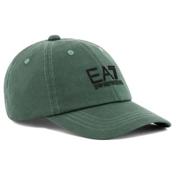 шапка,всички,шапки,ea7,emporio,armani,7x000592,af15502,cap,green,(cilantro,black)