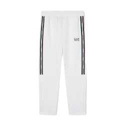 анцуг,мъжки,панталони,дамски,панталони,ea7,emporio,armani,italian,spirit,sweat,pants,white,(white)