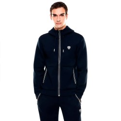 блуза,мъжки,пуловери,ea7,emporio,armani,premium,shield,full,zip,sweatshirt,blue,(armani,blue)