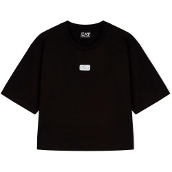 тениска,мъжки,тениски,дамски,тениски,ea7,emporio,armani,contemporary,sport,short,sleeve,t,shirt,black,(black)