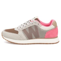 маратонки,мъжки,маратонки,дамски,маратонки,woden,ronja,icon,trainers,beige,(raspberry,m)