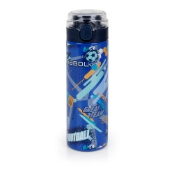Несесер Gabol Crew wash bag - Blue (Azul) несесер,тоалетни,принадлежности,gabol,crew,wash,bag,blue,(azul)