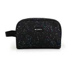 несесер,тоалетни,принадлежности,gabol,galaxy,wash,bag,black,(negro)