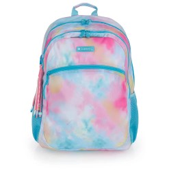 Раница Gabol Mystic backpack - Multicolor (Celeste) раница,раници,gabol,mystic,backpack,multicolor,(celeste)