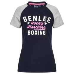 тениска,мъжки,тениски,дамски,тениски,benlee,aurora,short,sleeve,t,shirt,blue,(dark,navy)