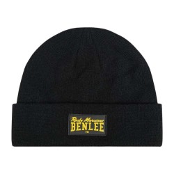 шапка,всички,шапки,benlee,bixler,beanie,black,(black,yellow)