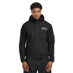 блуза,мъжки,пуловери,benlee,llanybri,full,zip,sweatshirt,black,(black,silver)