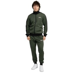 анцуг,мъжки,анцузи,benlee,westfort,tracksuit,green,(olive,black,ecru)