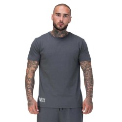 тениска,мъжки,тениски,дамски,тениски,benlee,wolfeboro,short,sleeve,t,shirt,grey,(anthracite,white)