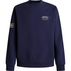 блуза,мъжки,пуловери,red,bull,racing,est,2004,crew,sweatshirt,blue,(navy)