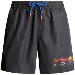 бански,гащета,мъжки,бански,костюми,red,bull,racing,racing,swimming,shorts,black,(black)